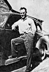 Albert Marvin Norris