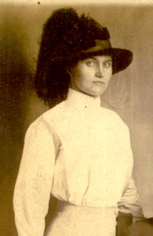 Ella Florence Hughes