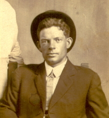 Eugene Elmer Eubanks