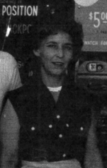 Ruth Avelyn Hoagland