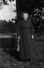Susan Emaline Hughes